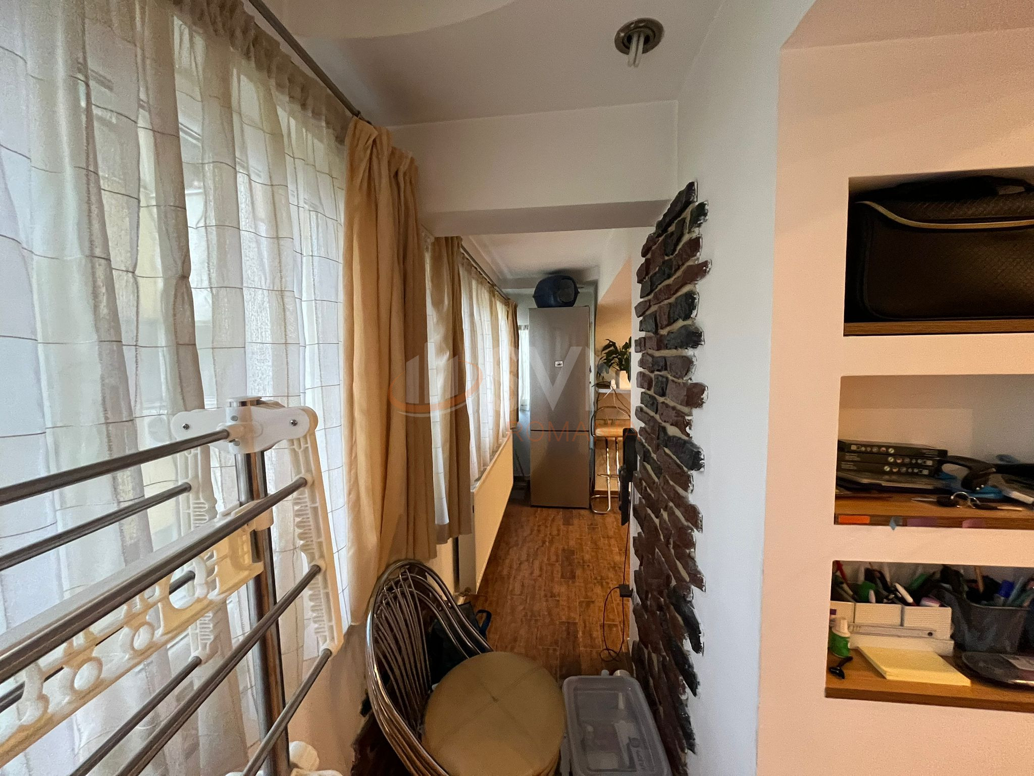 Apartament, 3 camere Bucuresti/Lacul Tei