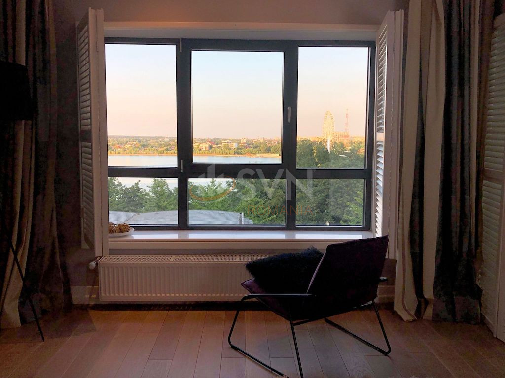 Apartament, 3 camere Bucuresti/Barbu Vacarescu