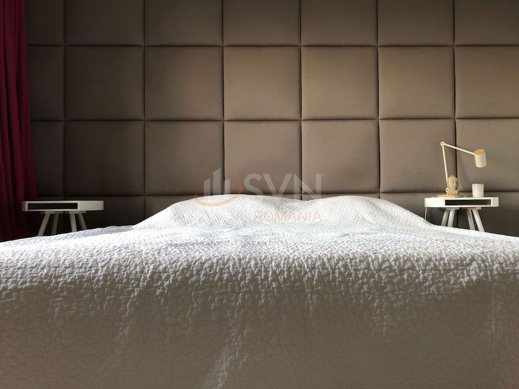 Apartament, 3 camere Bucuresti/Barbu Vacarescu