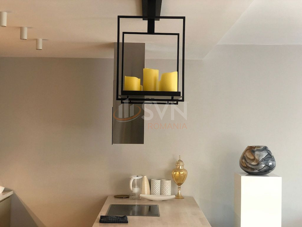 Apartament, 3 camere Bucuresti/Barbu Vacarescu