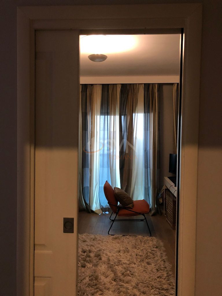 Apartament, 3 camere Bucuresti/Barbu Vacarescu