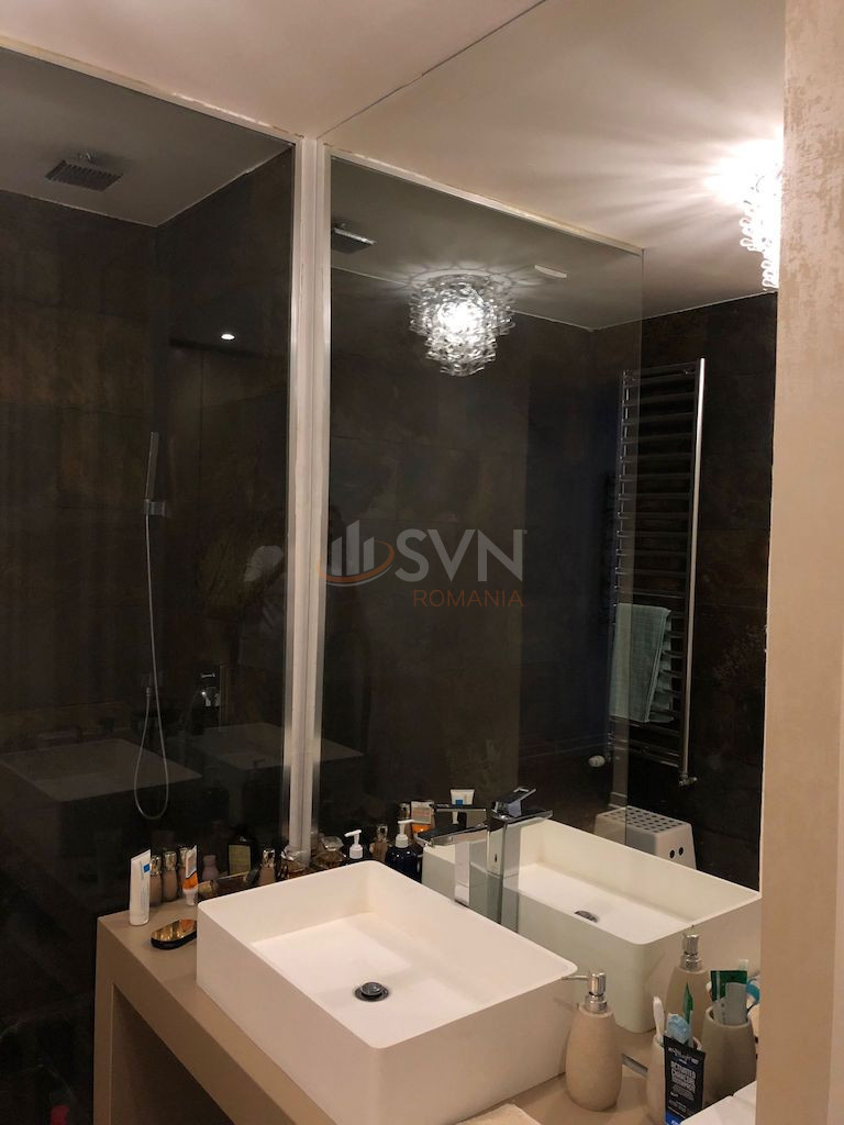 Apartament, 3 camere Bucuresti/Barbu Vacarescu