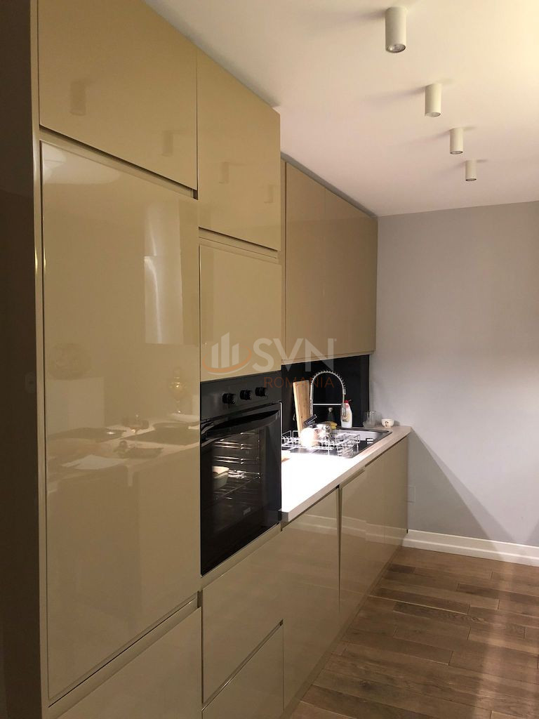 Apartament, 3 camere Bucuresti/Barbu Vacarescu
