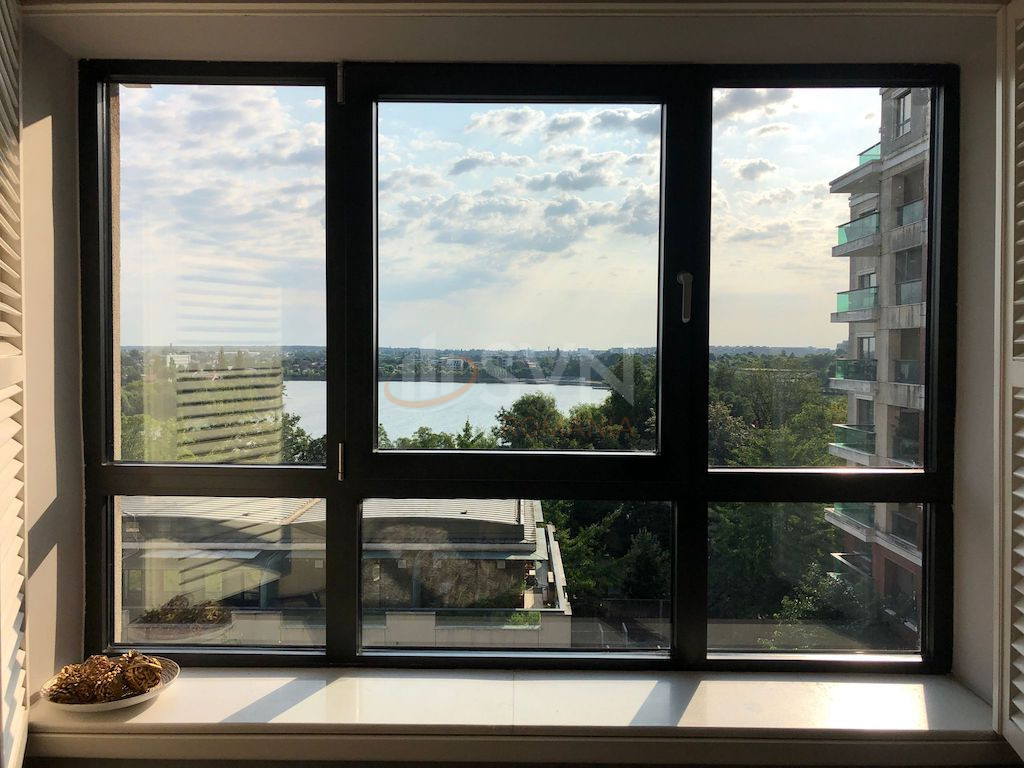 Apartament, 3 camere Bucuresti/Barbu Vacarescu