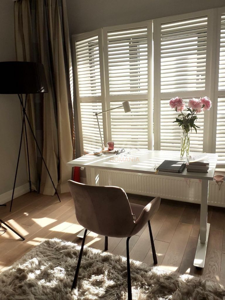 Apartament, 3 camere Bucuresti/Barbu Vacarescu