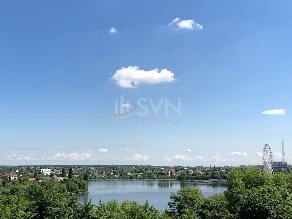 Apartament, 3 camere Bucuresti/Barbu Vacarescu