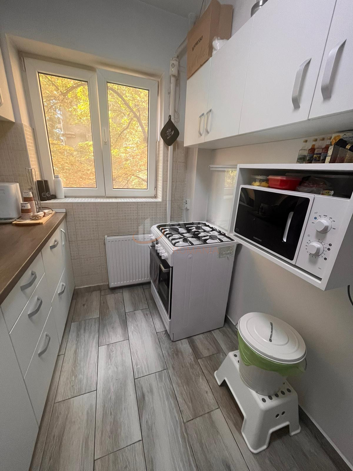 Apartament, 3 camere Bucuresti/Calea Victoriei