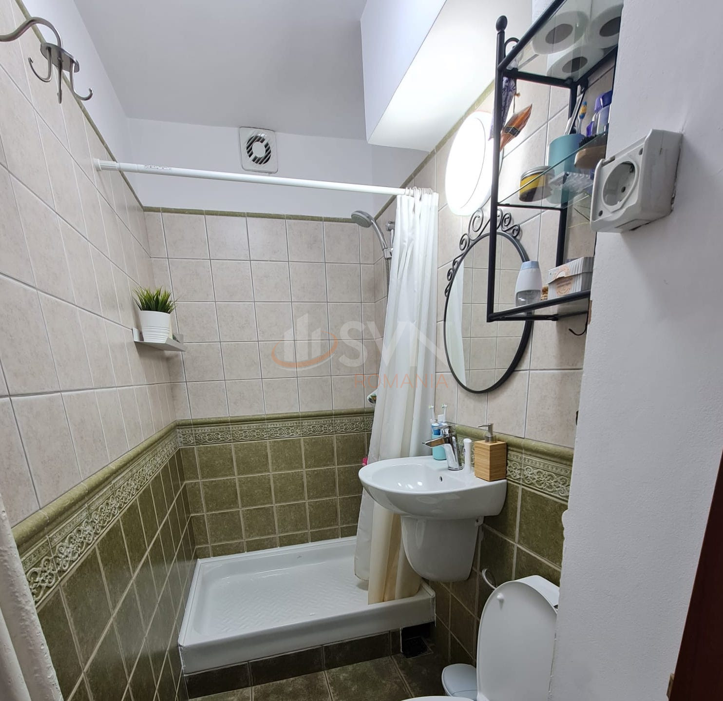 Apartament, 3 camere Bucuresti/Calea Victoriei