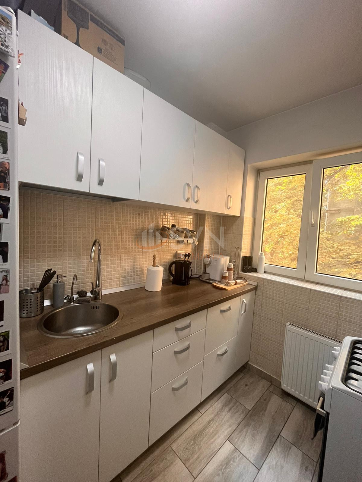 Apartament, 3 camere Bucuresti/Calea Victoriei