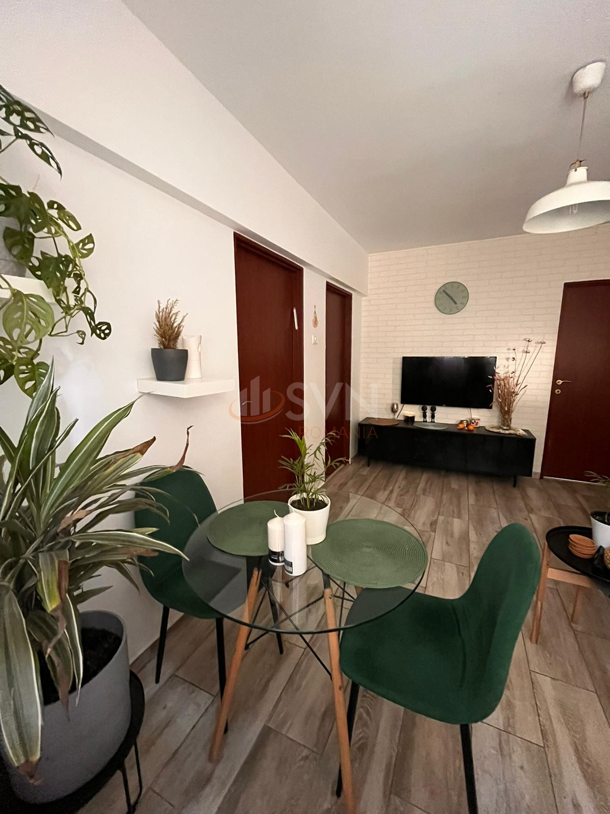 Apartament, 3 camere Bucuresti/Calea Victoriei
