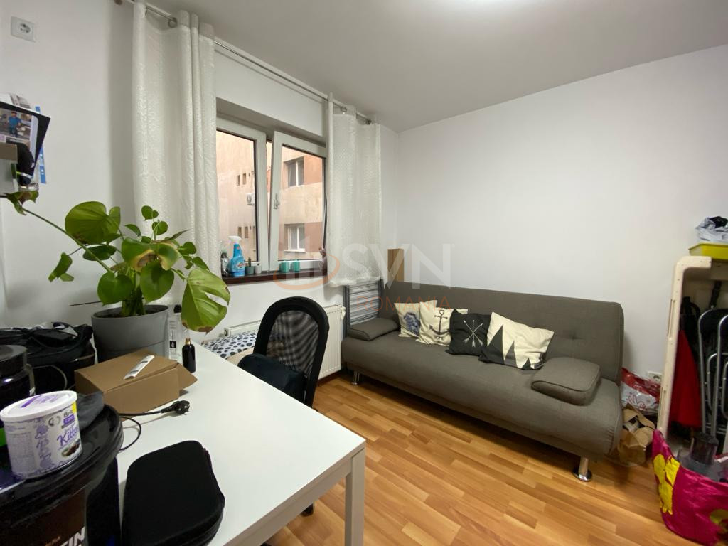 Apartament, 3 camere Bucuresti/Calea Victoriei