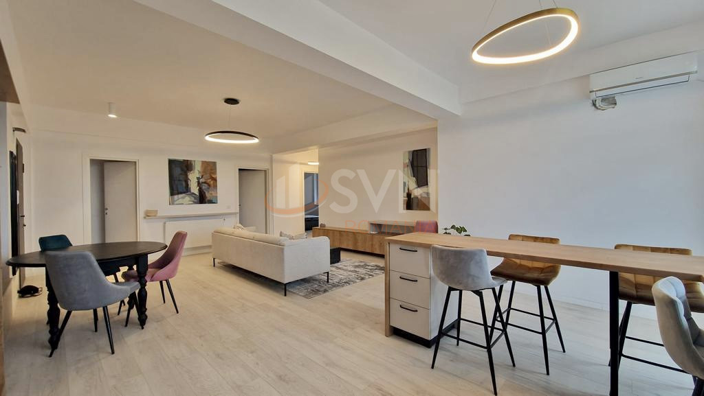 Apartament, 3 camere Bucuresti/Aviatiei