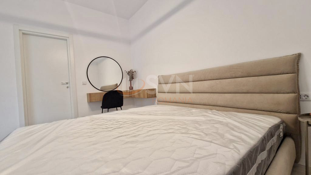 Apartament, 3 camere Bucuresti/Aviatiei