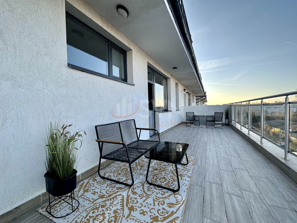 Apartament, 3 camere Bucuresti/Aviatiei