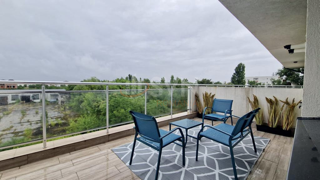 Apartament, 3 camere Bucuresti/Aviatiei