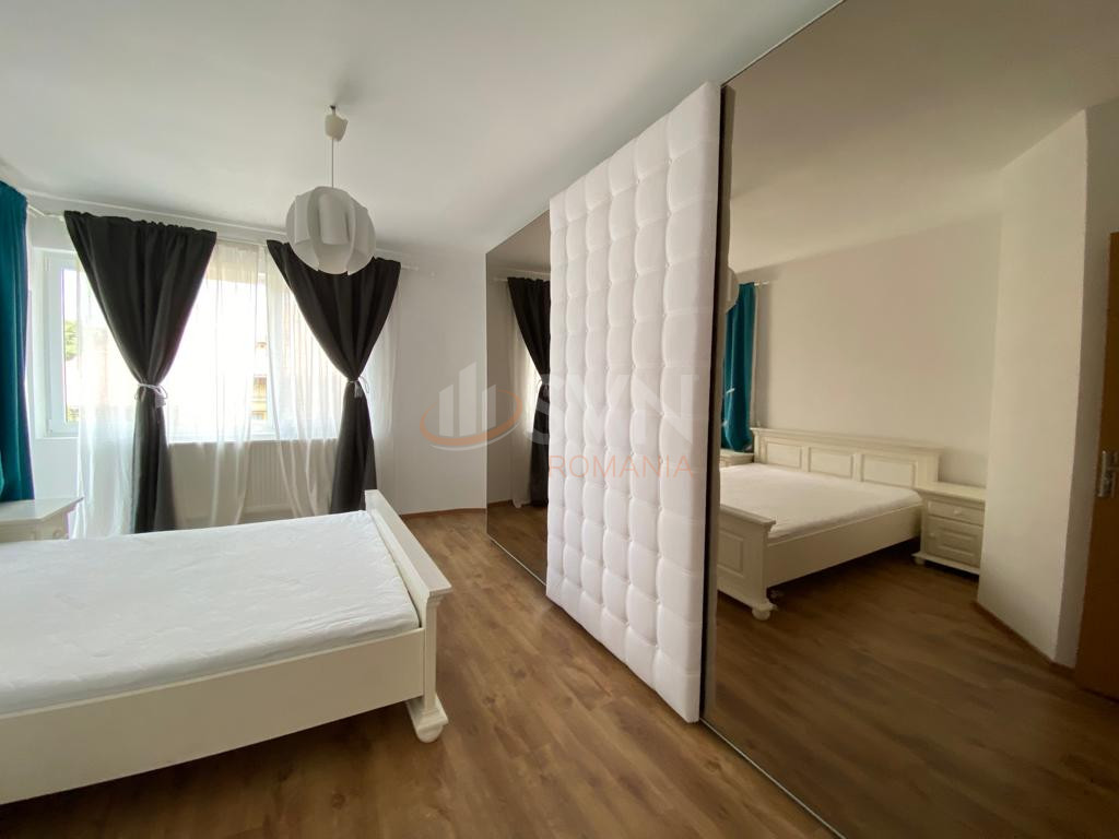 Apartament, 3 camere Bucuresti/Cotroceni