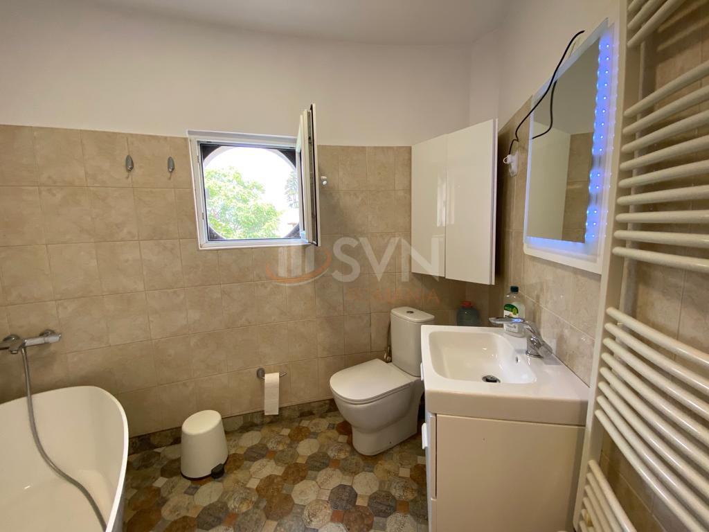 Apartament, 3 camere Bucuresti/Cotroceni