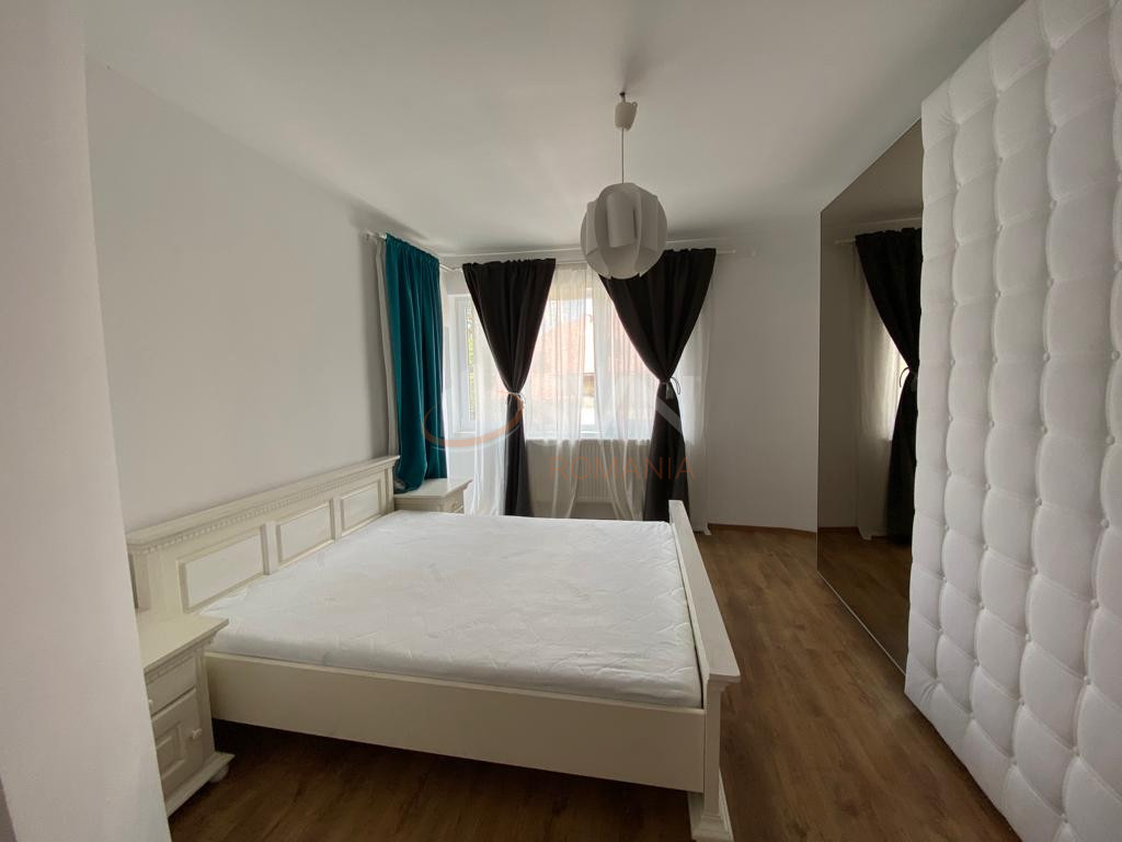 Apartament, 3 camere Bucuresti/Cotroceni