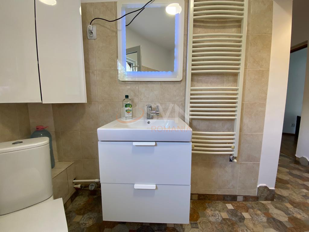 Apartament, 3 camere Bucuresti/Cotroceni