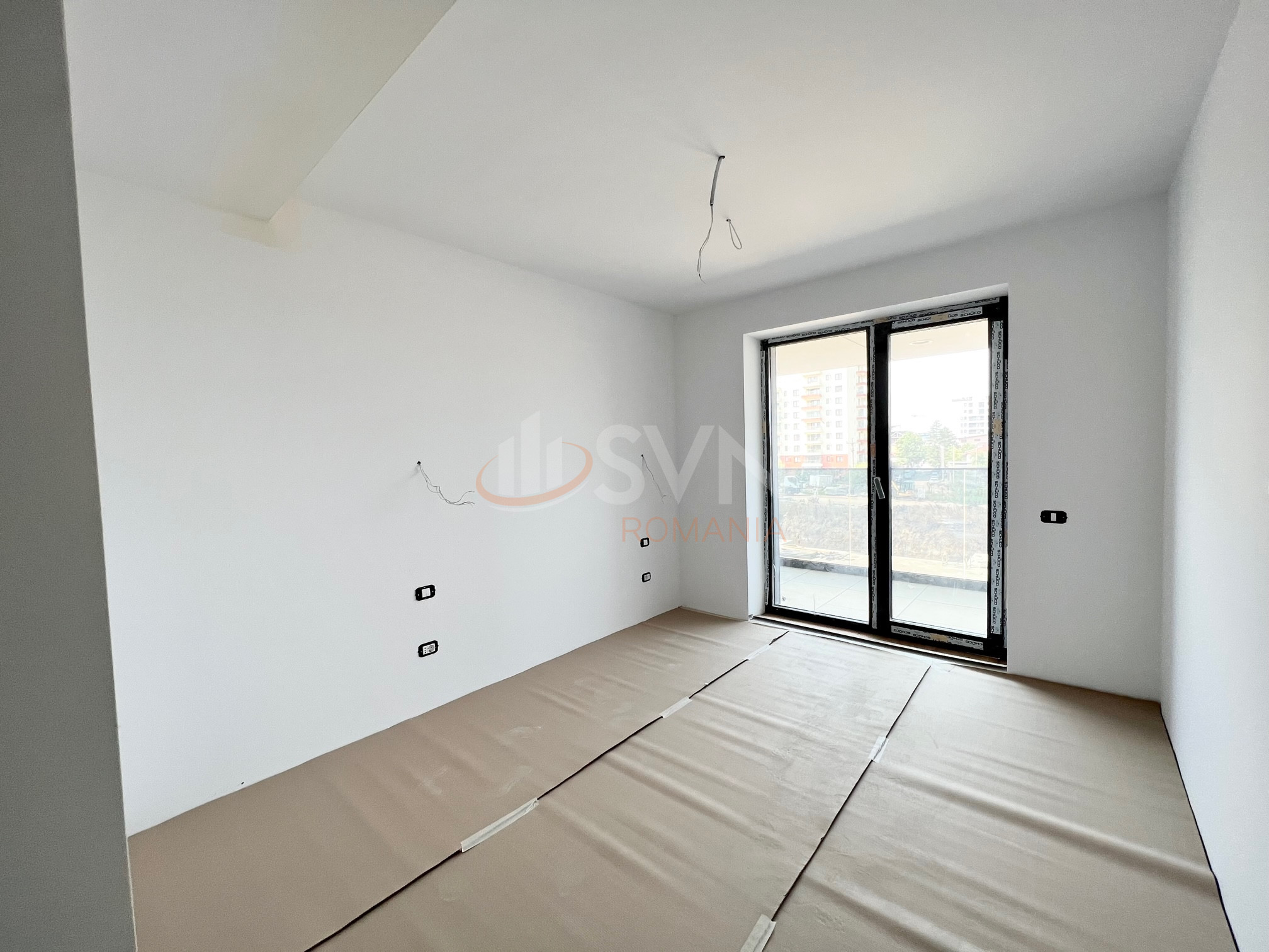 Apartament, 3 camere Bucuresti/Aviatiei