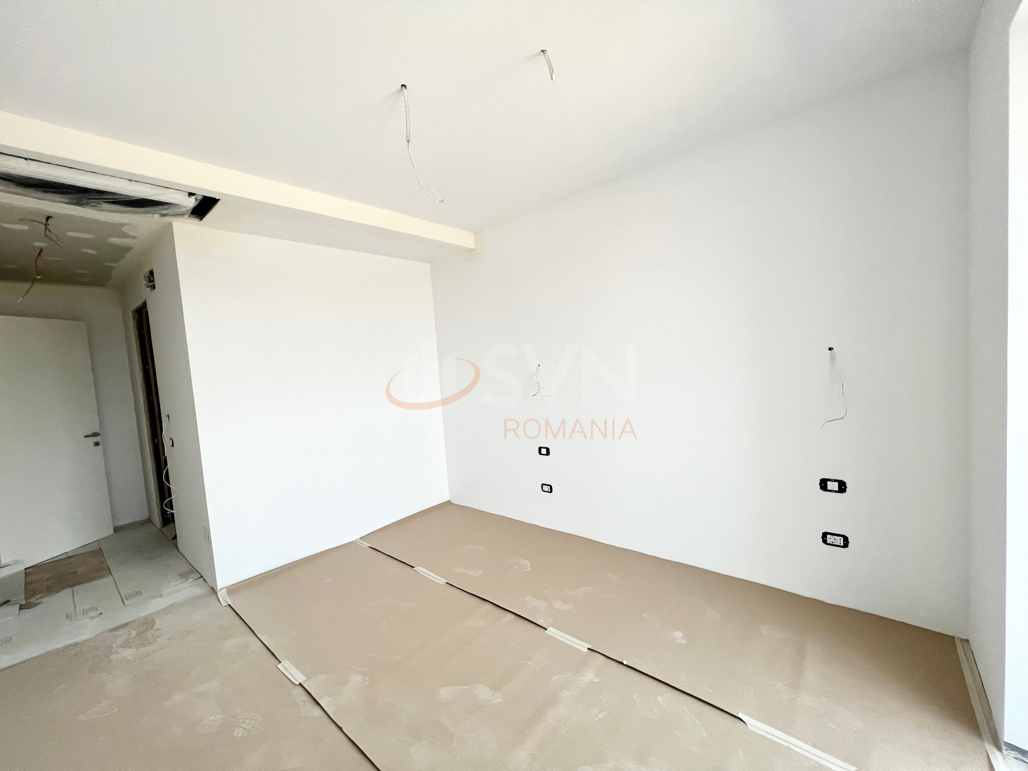 Apartament, 3 camere Bucuresti/Aviatiei