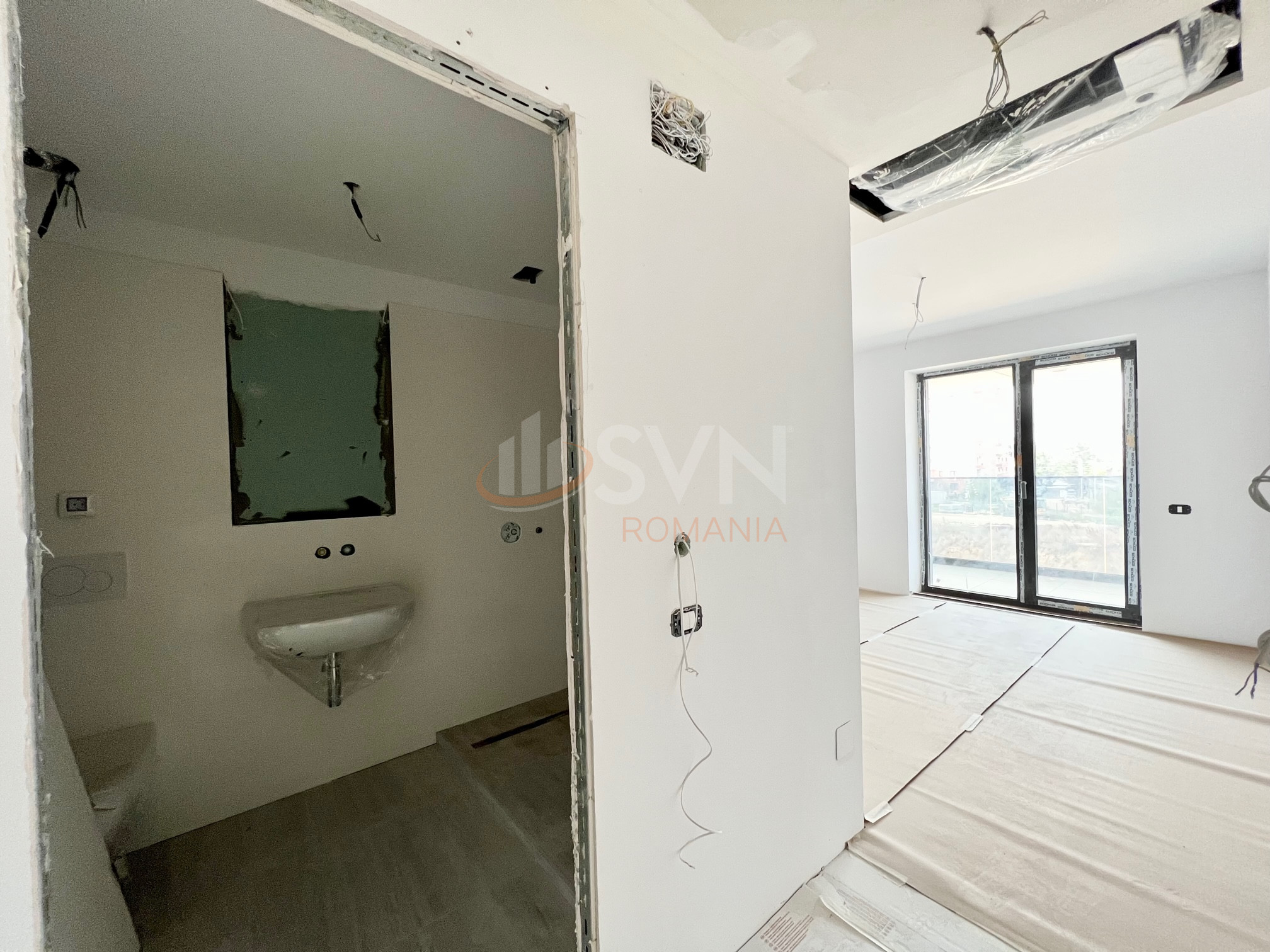 Apartament, 3 camere Bucuresti/Aviatiei