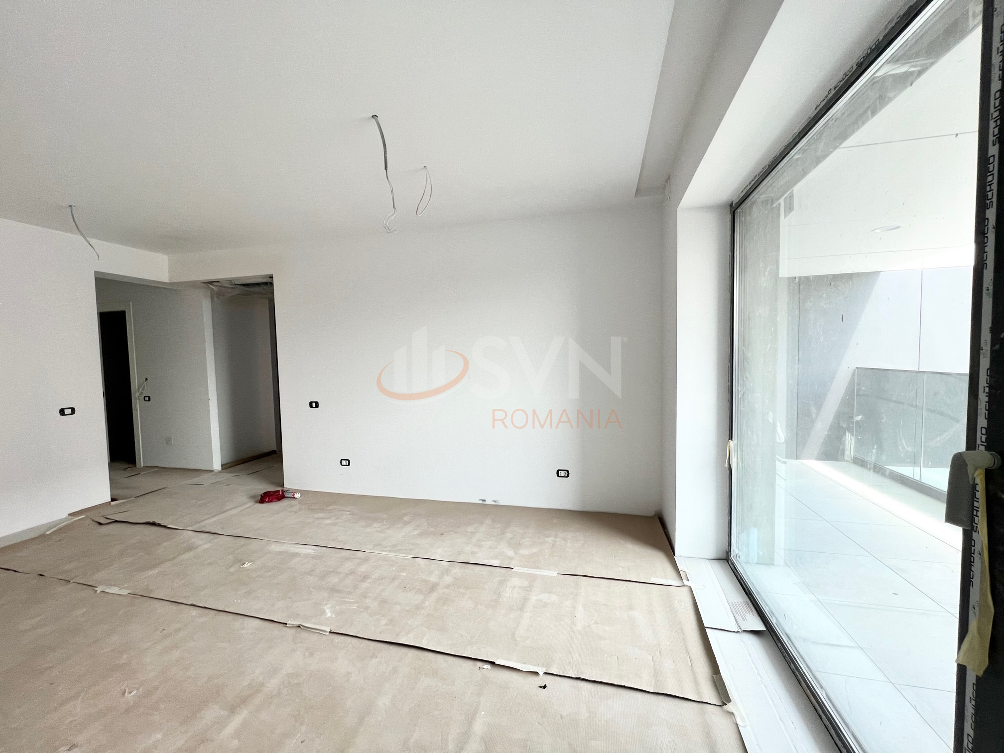 Apartament, 3 camere Bucuresti/Aviatiei