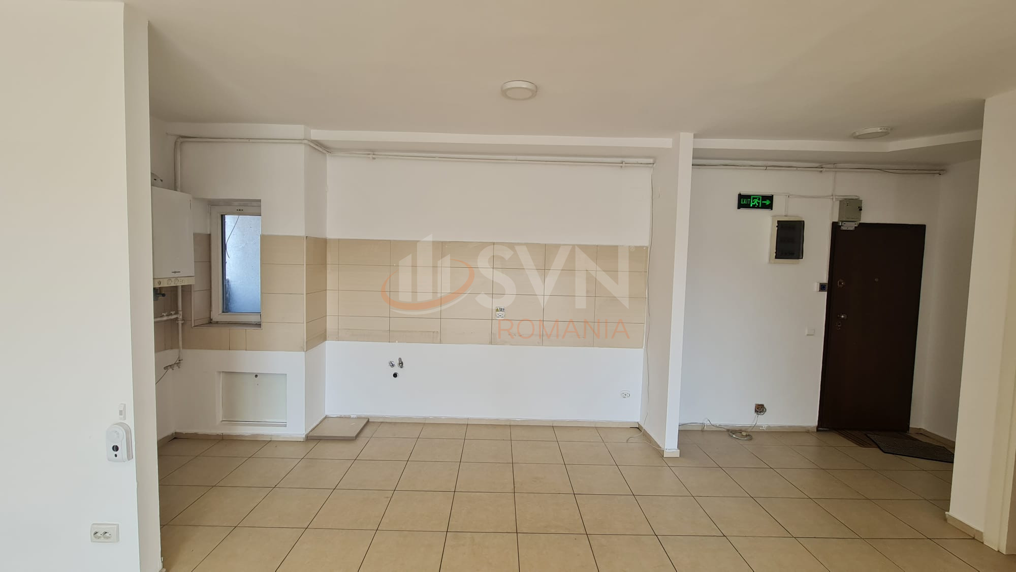 Apartament, 3 camere Bucuresti/Parcul Carol