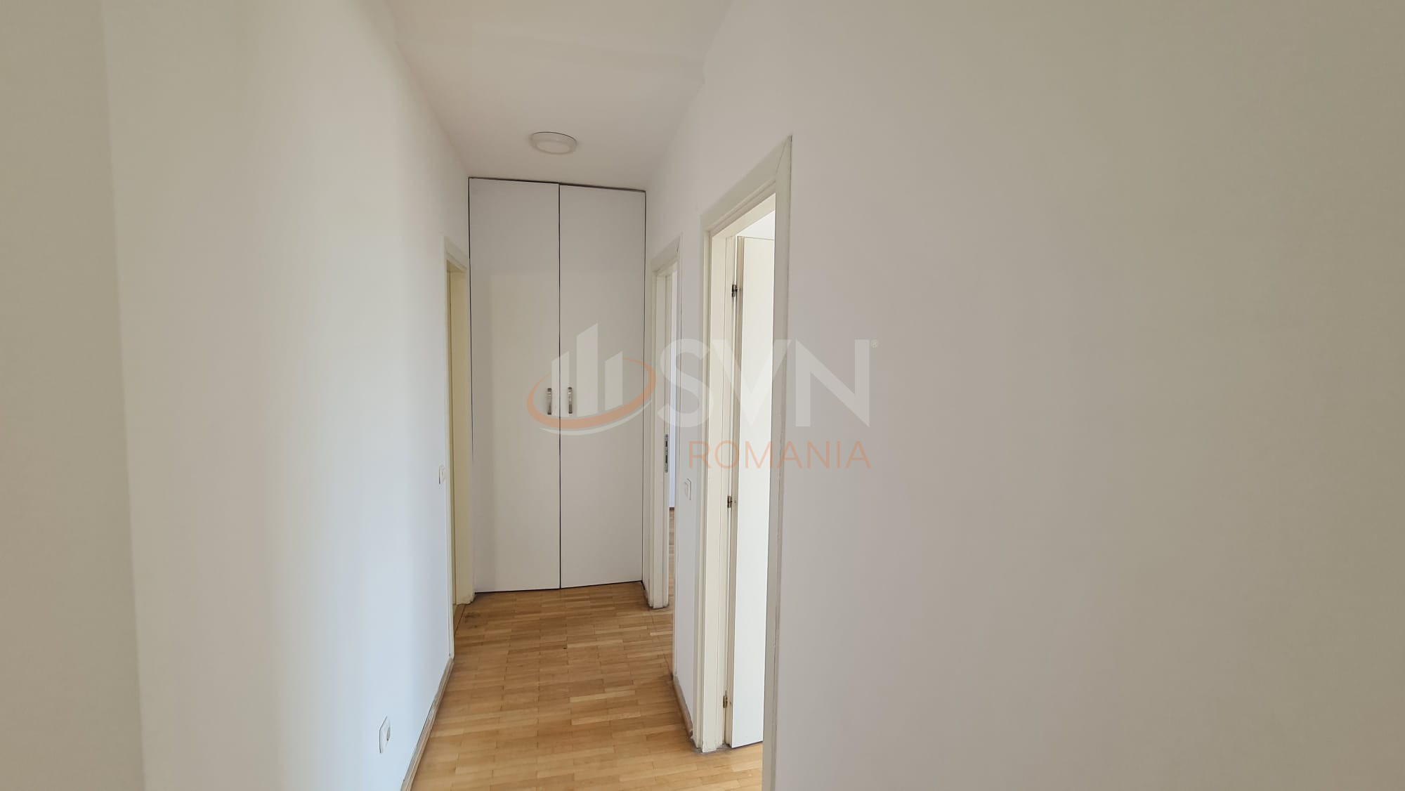 Apartament, 3 camere Bucuresti/Parcul Carol