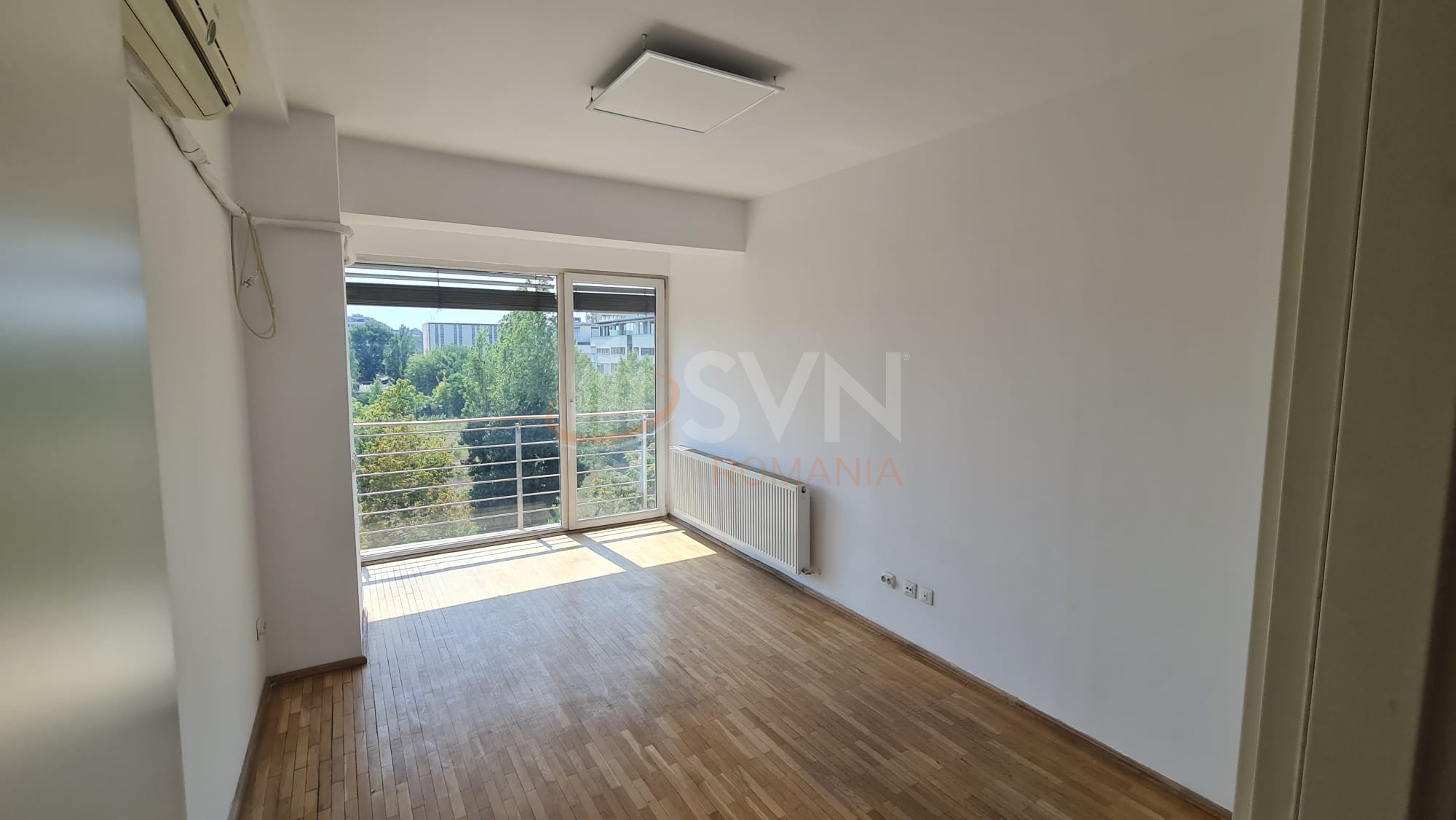 Apartament, 3 camere Bucuresti/Parcul Carol