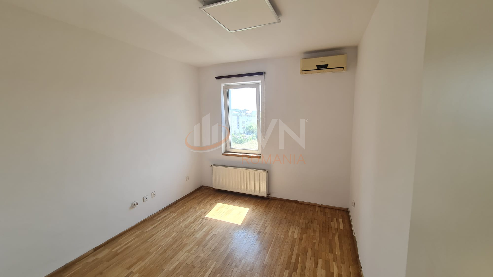 Apartament, 3 camere Bucuresti/Parcul Carol