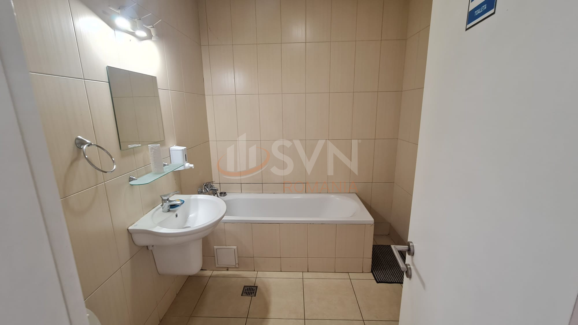 Apartament, 3 camere Bucuresti/Parcul Carol