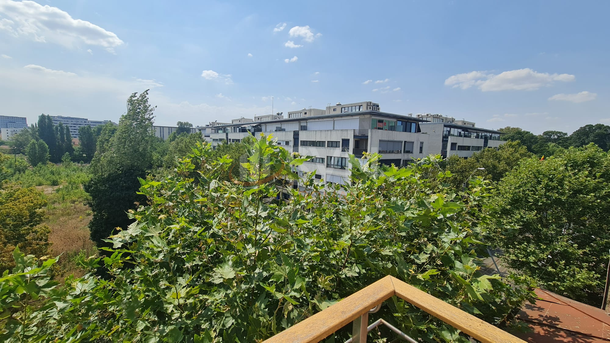 Apartament, 3 camere Bucuresti/Parcul Carol