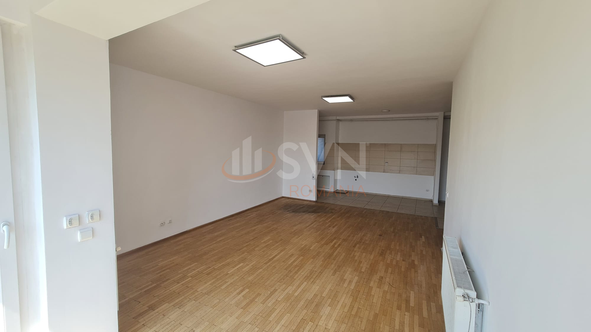 Apartament, 3 camere Bucuresti/Parcul Carol
