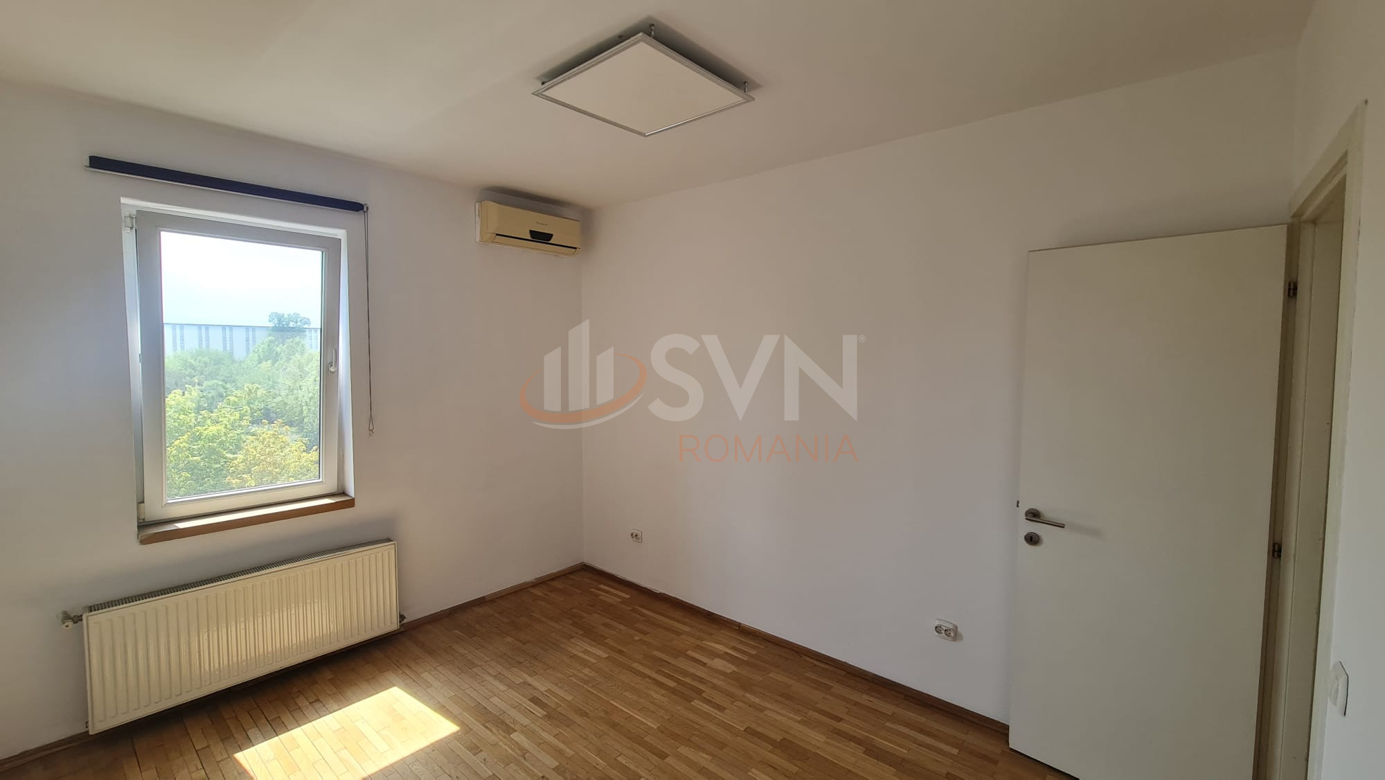 Apartament, 3 camere Bucuresti/Parcul Carol