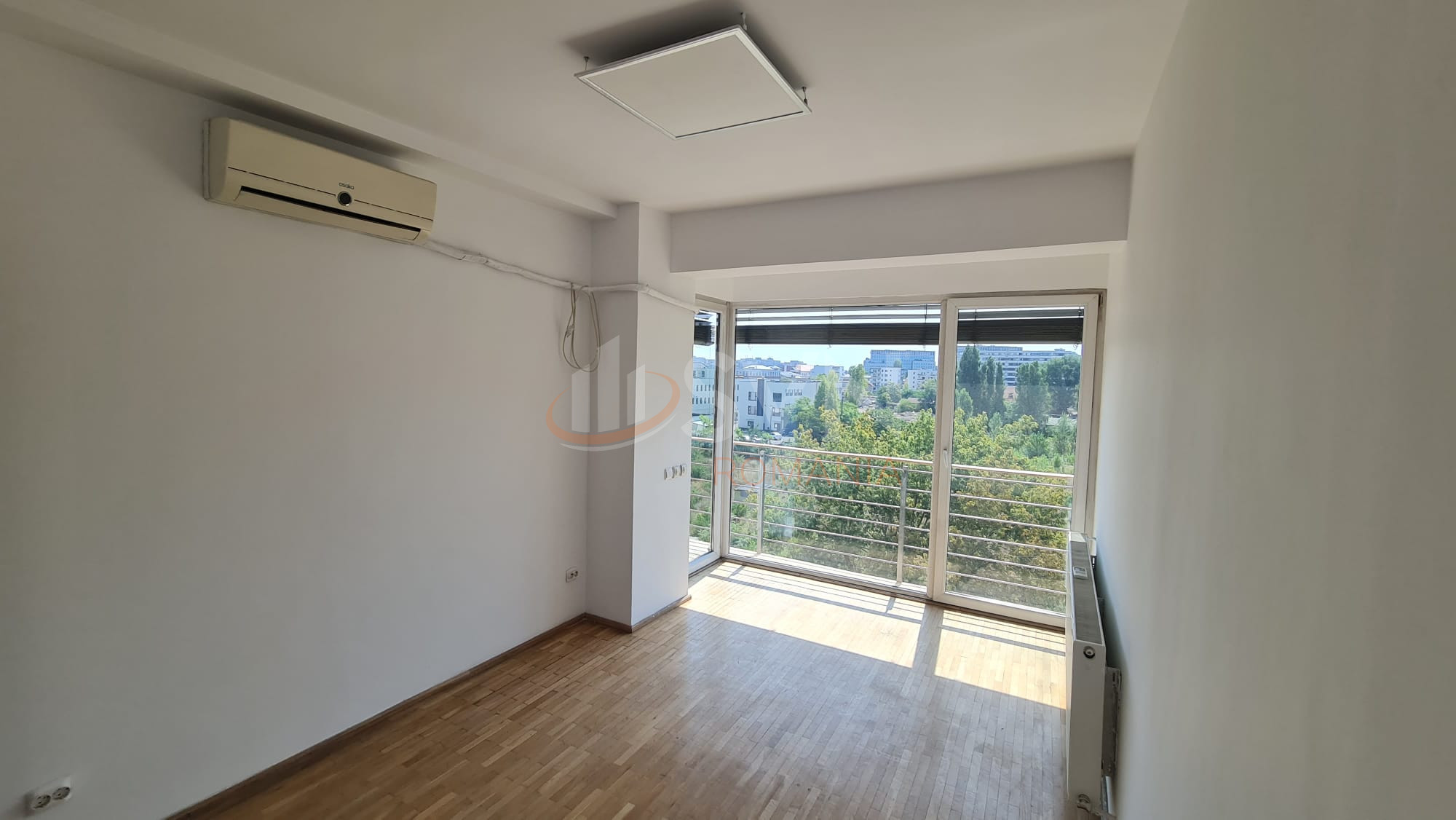 Apartament, 3 camere Bucuresti/Parcul Carol