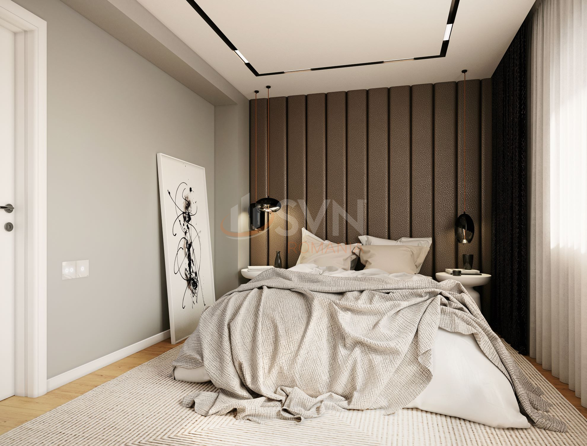 Apartament, 3 camere Bucuresti/Bucur Obor