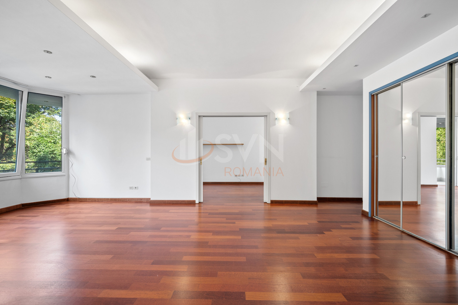 Apartament, 3 camere Bucuresti/Aviatorilor