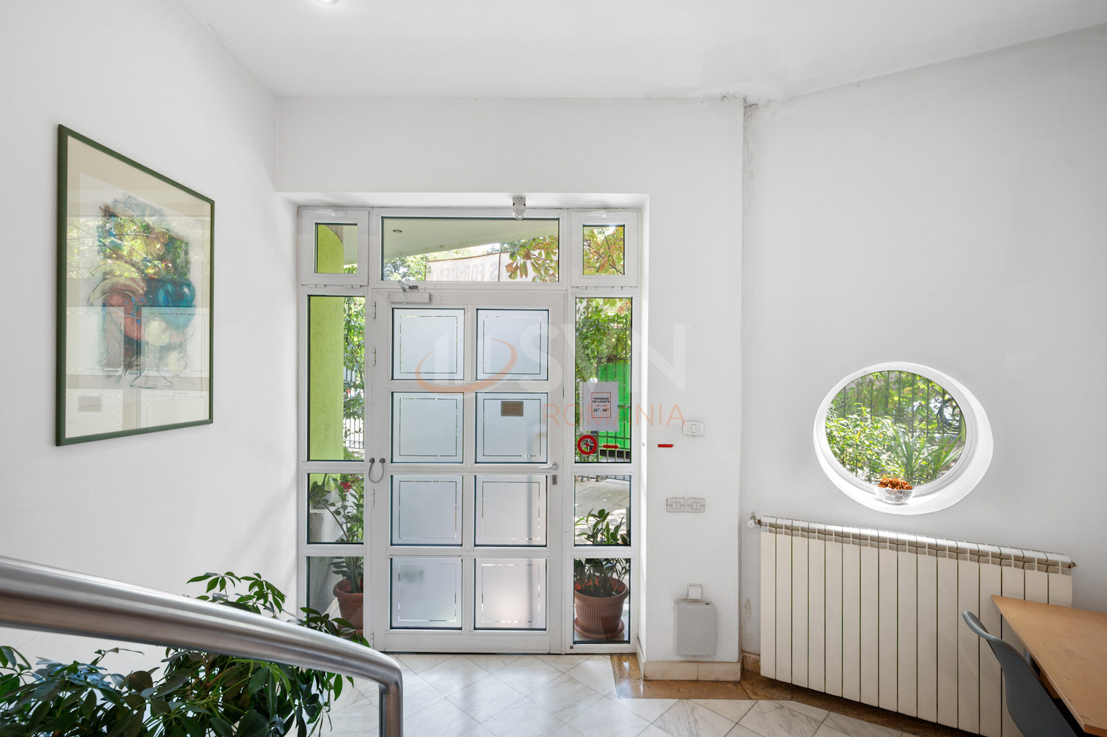 Apartament, 3 camere Bucuresti/Aviatorilor