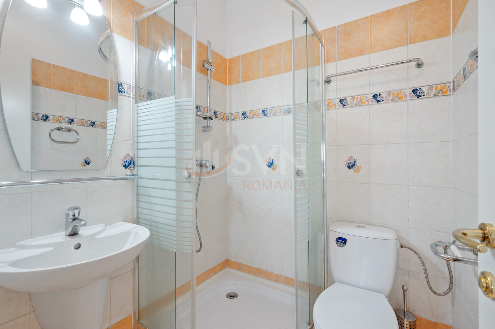 Apartament, 3 camere Bucuresti/Aviatorilor