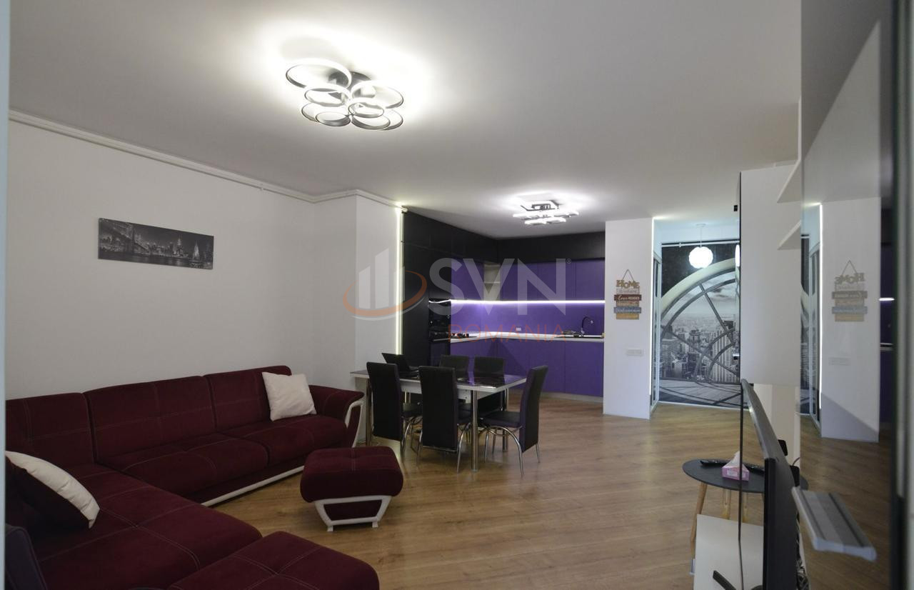 Apartament, 3 camere Bucuresti/Pipera