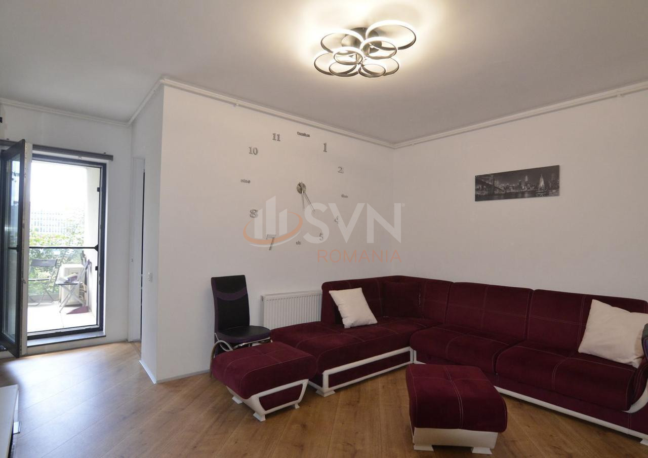 Apartament, 3 camere Bucuresti/Pipera