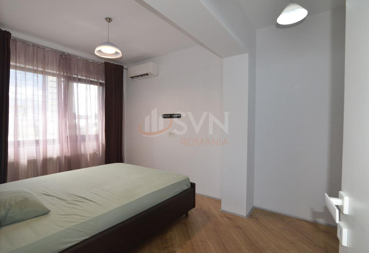 Apartament, 3 camere Bucuresti/Pipera