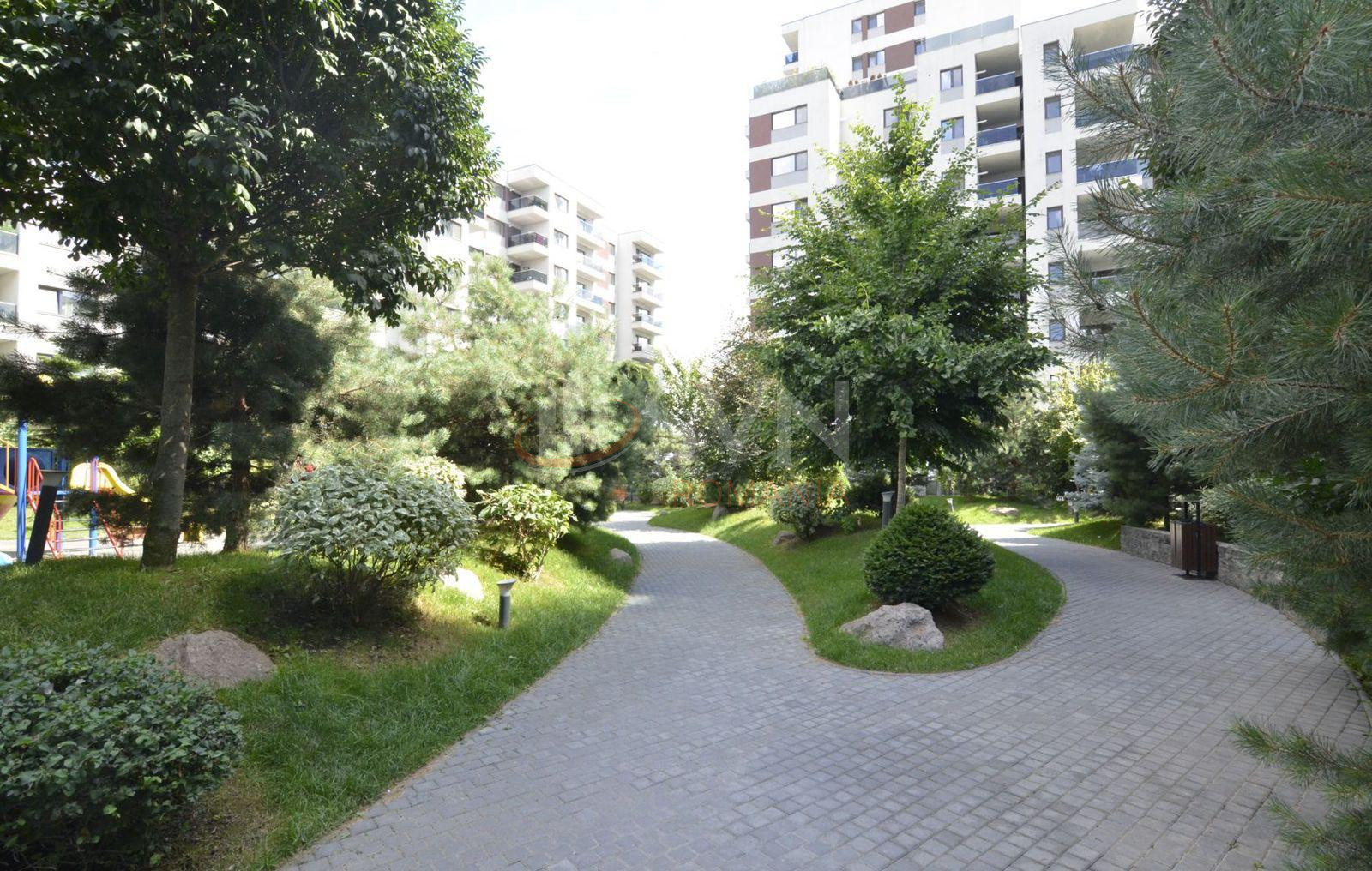 Apartament, 3 camere Bucuresti/Pipera