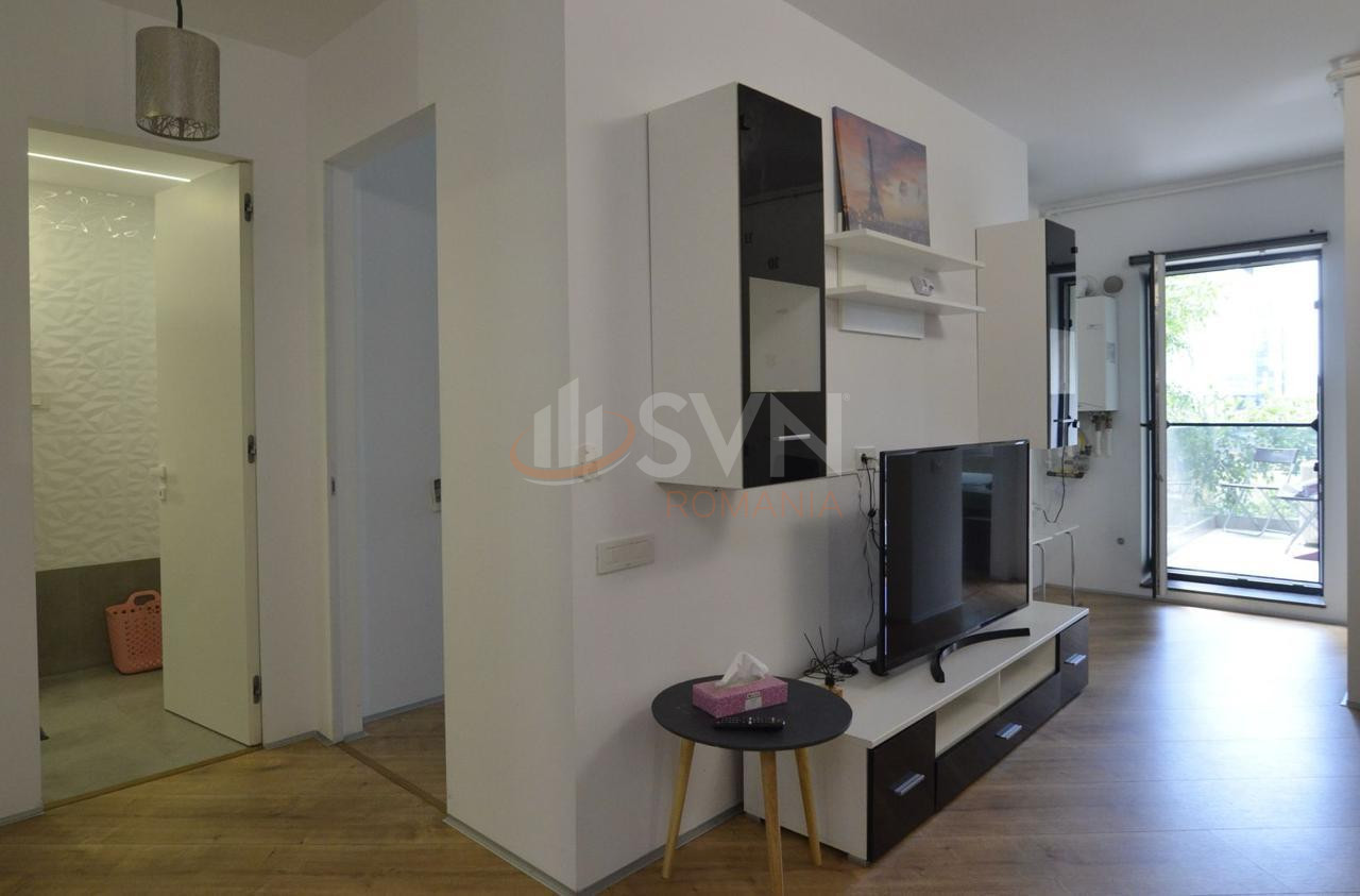 Apartament, 3 camere Bucuresti/Pipera