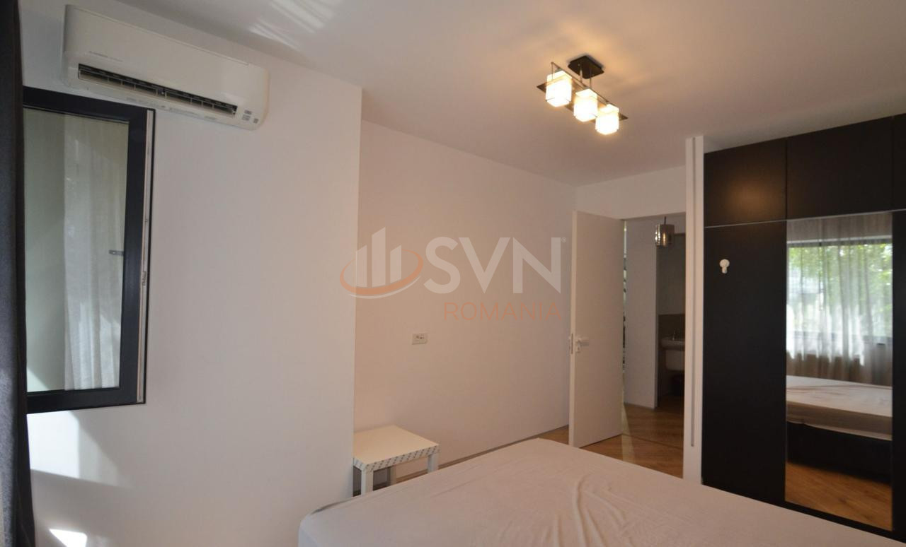 Apartament, 3 camere Bucuresti/Pipera