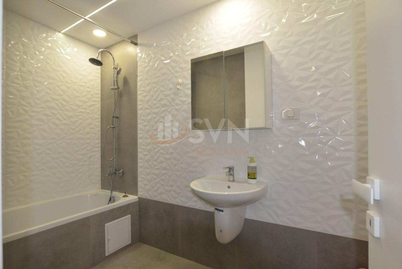 Apartament, 3 camere Bucuresti/Pipera