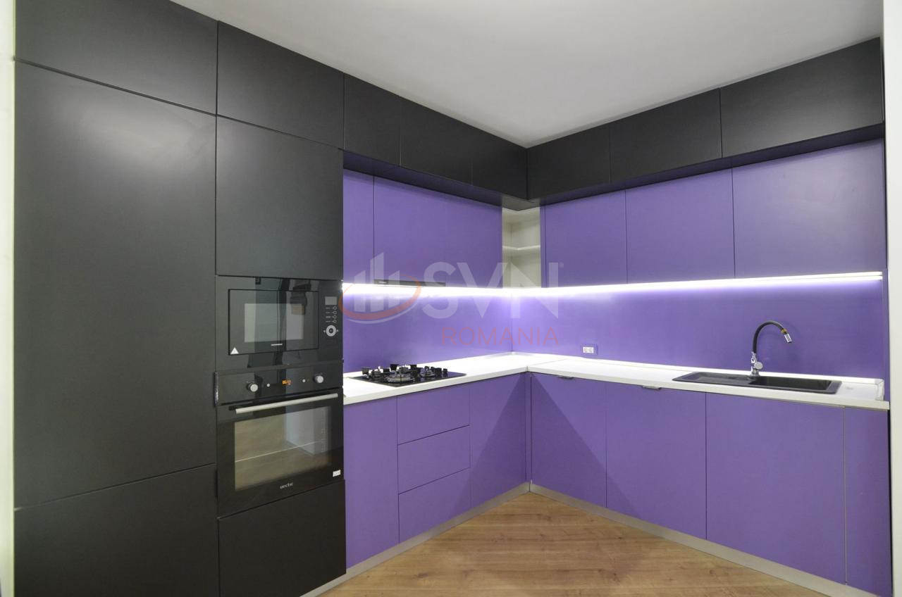 Apartament, 3 camere Bucuresti/Pipera