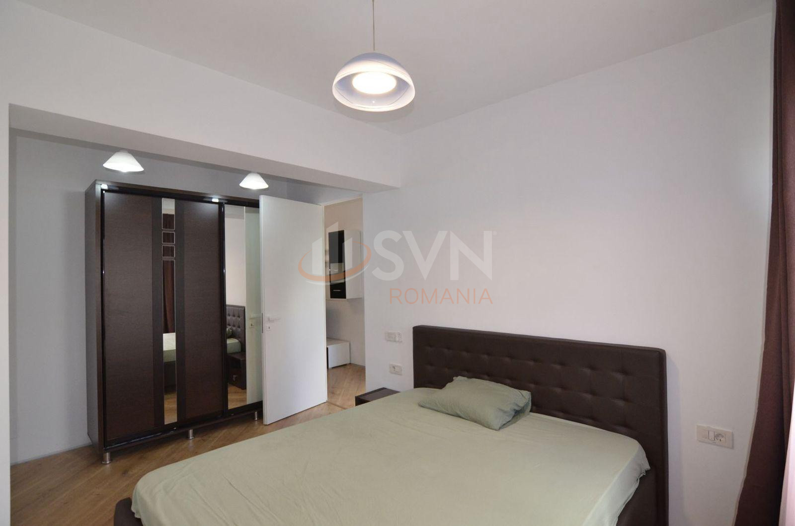 Apartament, 3 camere Bucuresti/Pipera
