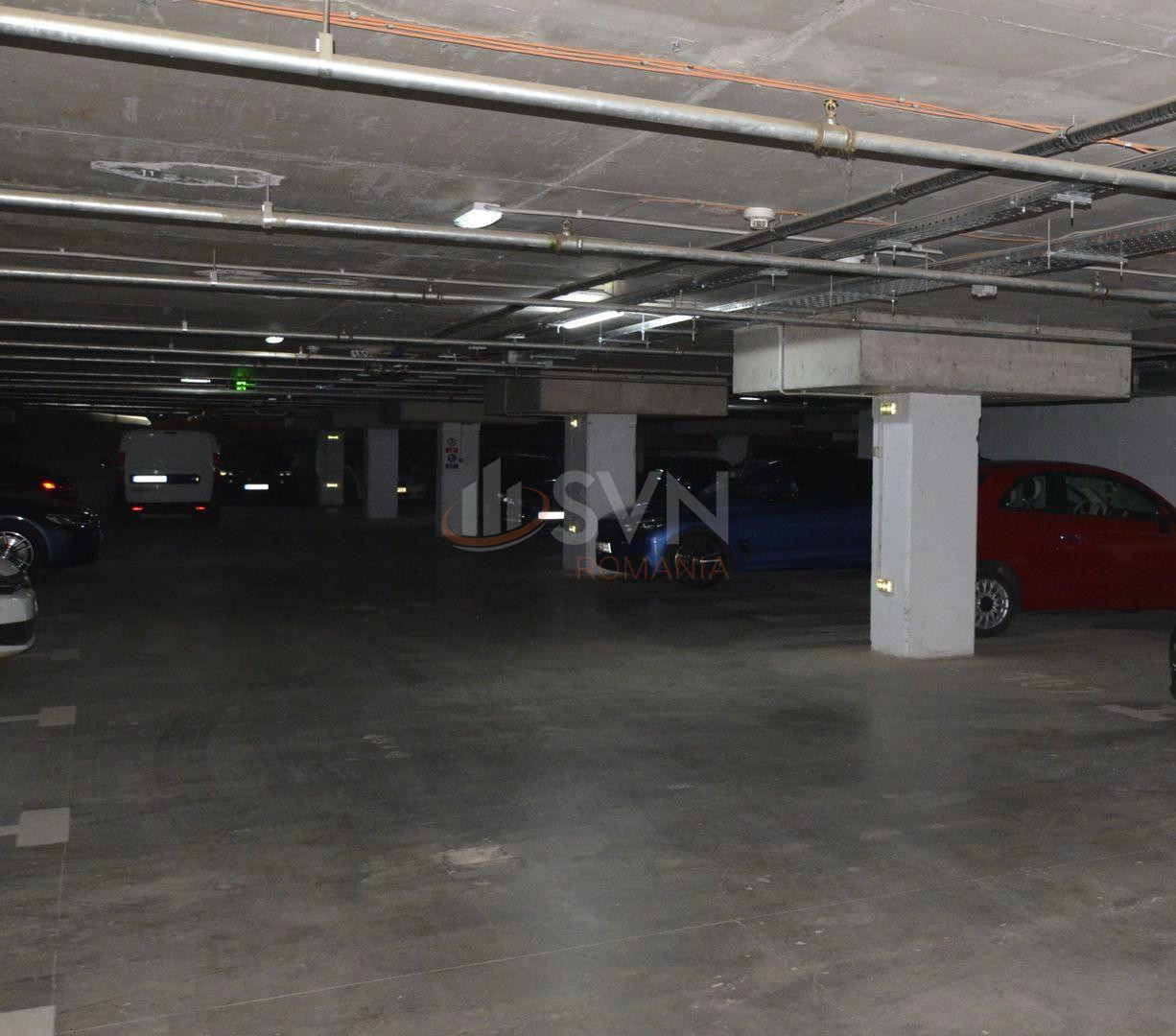 Apartament, 3 camere Bucuresti/Pipera